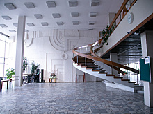 Научная столица может появиться в Подмосковье