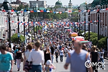 Фестиваль «Конные традиции России» пройдет на ВДНХ с 14 по 19 сентября