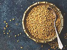 Какая пряность полезна для диабетиков