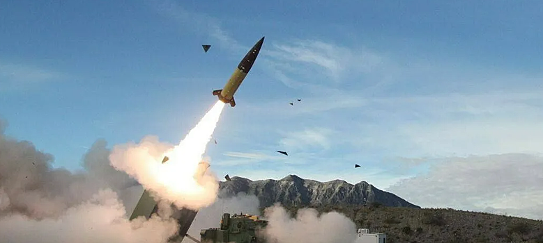Военный эксперт Насонов: доставка ракет ATACMS на Украину – новый этап развития конфликта