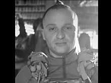 Осталось двое несовершеннолетних сыновей: в Омской области простились с погибшим на СВО
