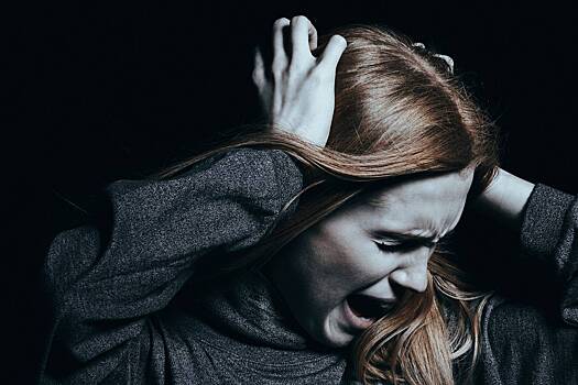 Галлюцинации у 28-летней девушки оказались симптомом опасной болезни