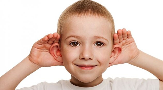 Ученые рассказали о причинах чуткого слуха