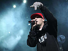 Delfi: в Таллине отменен концерт Limp Bizkit из-за заявлений солиста о РФ