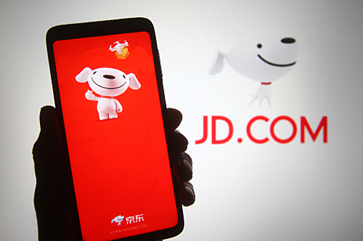 Китайский JD.com вновь придет на российский рынок