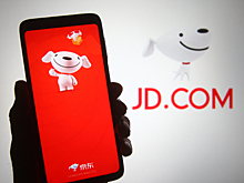 Китайский JD.com вновь придет на российский рынок