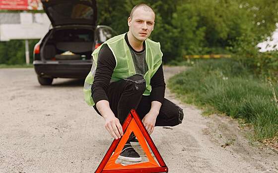 «Шепот» стали: эти сигналы автомобиля требуют немедленной остановки