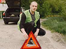 «Шепот» стали: эти сигналы автомобиля требуют немедленной остановки