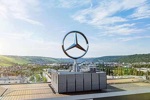 Mercedes-Benz готовится к жесткой экономии