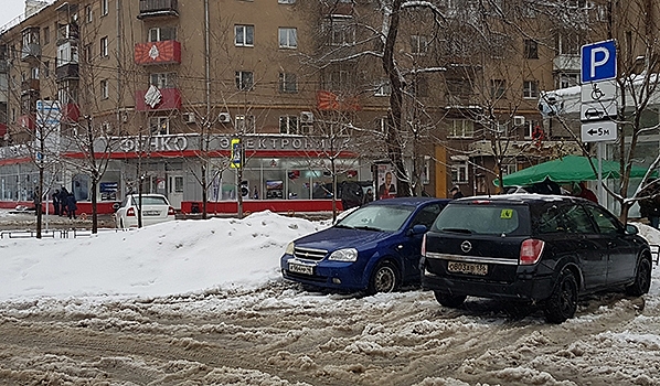 Воронежцы — концессионеру об изменении схемы платных парковок: «Вы, главное, не штрафуйте, и делайте, что хотите!»