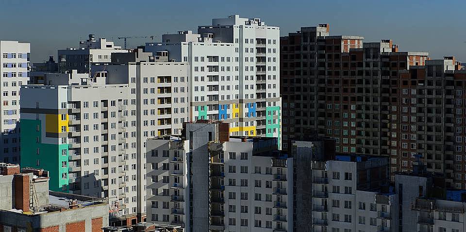 Россияне стали чаще брать ипотеку