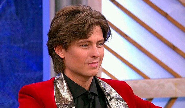 Прохор Шаляпин высказался о закрытии "Пусть говорят"