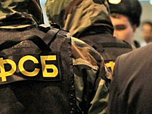 ФСБ задержала в Крыму украинского морпеха, который готовил теракт