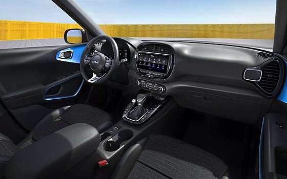 Популярный в России корейский кроссовер получил обновление: что изменилось?