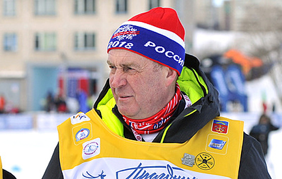 Зимятов считает предателями иностранных лыжников за их отношение к россиянам