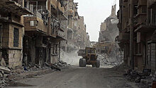 Госдеп отказался признать гибель 120 сирийцев