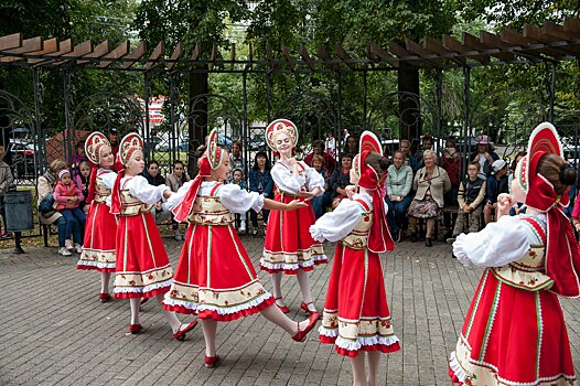 Игры, творчество и спорт