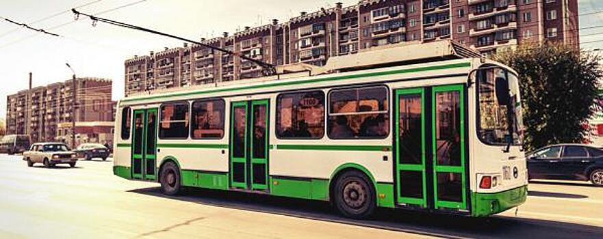 «Новатэк» получит льготы для размещения в Челябинске заправок для новых автобусов