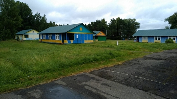 В Ярославской области закрыли детский лагерь после выявления COVID у врача