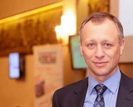 Игорь Кулаков возглавил Комитет по архитектуре и градостроительству Ленобласти