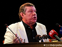 К Новикову пришло международное признание