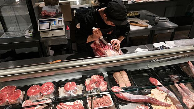 Филиппины заинтересованы в поставках мясной продукции из России