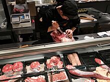 Филиппины заинтересованы в поставках мясной продукции из России
