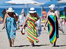 «Все должны из-за войны»: крымчане оскорбили россиян