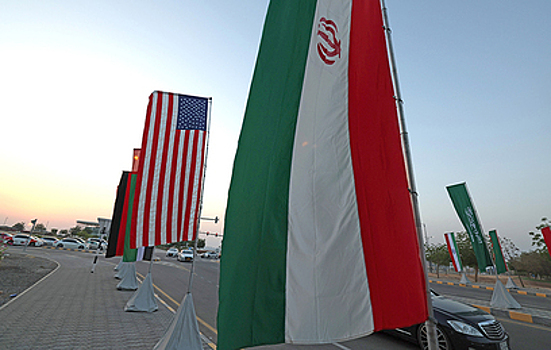 Стала известна судьба американо-иранских переговоров