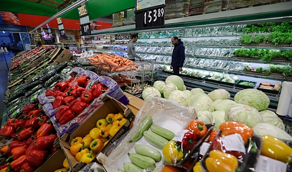 Названы необычные закуски из простых продуктов для новогоднего стола