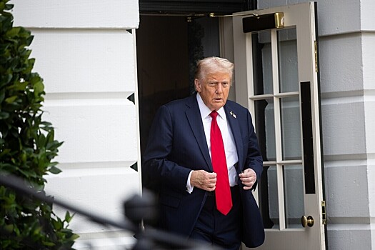 Чем дольше правит Трамп, тем беспомощнее становится доллар
