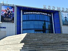 В кинотеатре «Космос» состоится мини-ретроспектива фильмов Алексей Балабанова