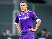 Чинквини о Кокорине в «Фиорентине»: «Очень жаль, что так происходит. Капелло и Манчини считали его первоклассным игроком»