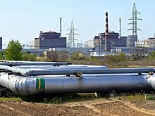Первый энергоблок Запорожской АЭС подключили к сети после ремонта