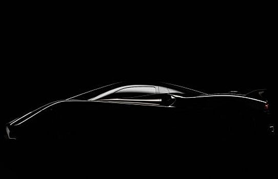 Это случится: SSC Tuatara дебютирует в Pebble Beach
