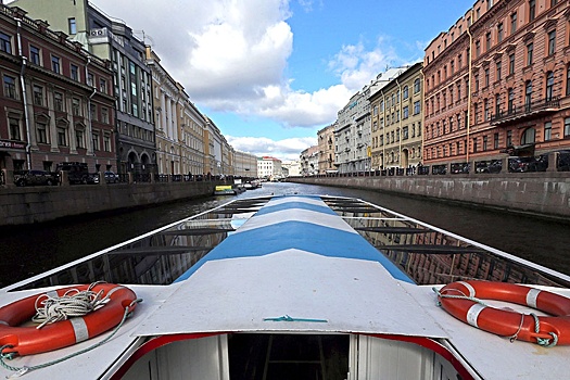 Беларусь готовится к совместному производству водного транспорта с Россией