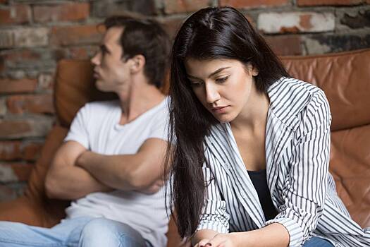 Пережившие развод люди перечислили первые признаки распада брака