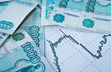 Центробанк зафиксировал рекордный приток нерезидентов в госдолг России