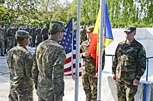 «Молдаване не хотят воевать»: Молдавский депутат – о рисках сближения с НАТО