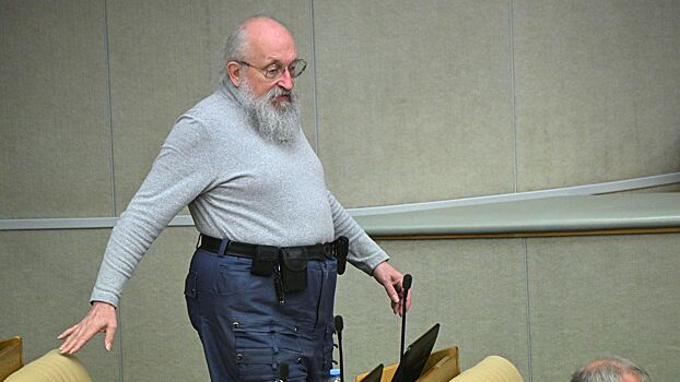 Вассерман объяснил повышенный общественный интерес к эзотерике