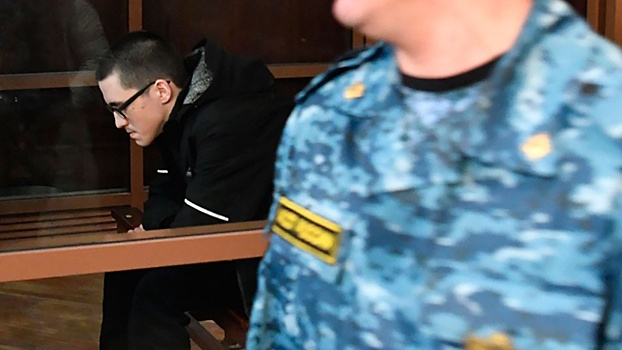 Гособвинитель попросил пожизненное заключение для Ильназа Галявиева
