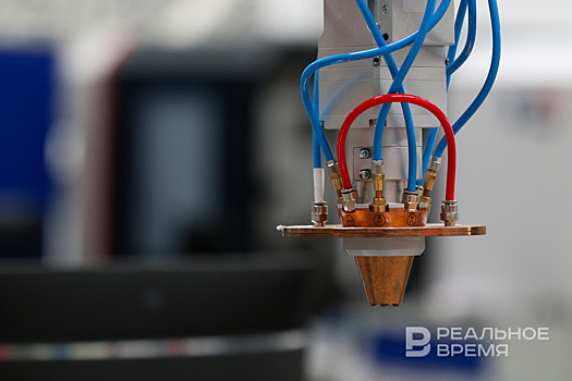 Минэкономики Татарстана обяжут контролировать деятельность ОЭЗ "Зеленая долина"