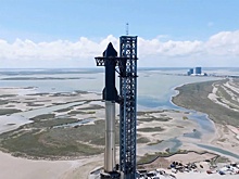 Компания Маска SpaceX не смогла запустить Starship