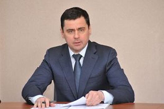 Дмитрий Миронов прокомментировал проект бюджета области на 2020 год
