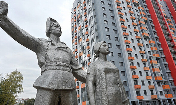 «Чёрным» риэлторам и резиновым квартирам дадут бой