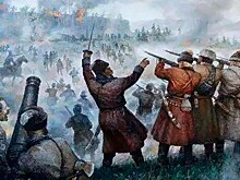 Кумарская битва: как непобедимая империя проиграла горстке русских казаков