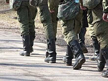 Картаполов ответил на вопрос о мобилизации в свете расширения численности ВС РФ