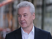 Собянин представил самые интересные проекты московских инновационных компаний