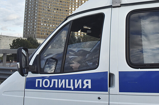 В Крыму украли гараж вместе с машиной и мотороллером
