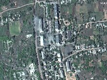 Беженцы из Соледара рассказали о применении ВСУ фосфорных боеприпасов в городе